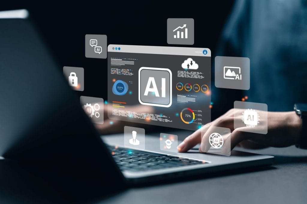 How AI Stocks Are Revolutionizing the Market in 2025