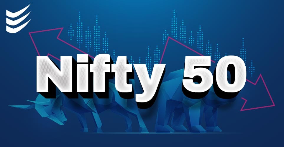nifty 50 index