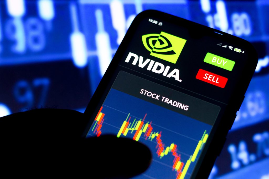 Is NVIDIA Stock a Buy for 2025