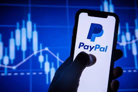Nasdaq PYPL