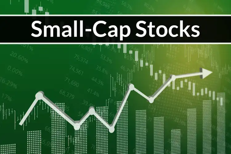 Small Cap Stocks
