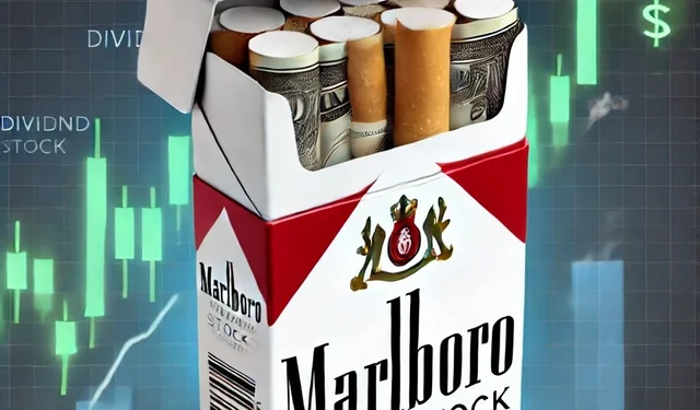 altria stock