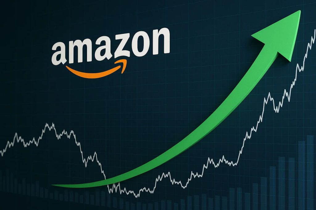 amazon stock