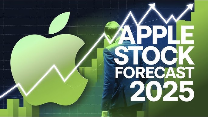 Apple Stock