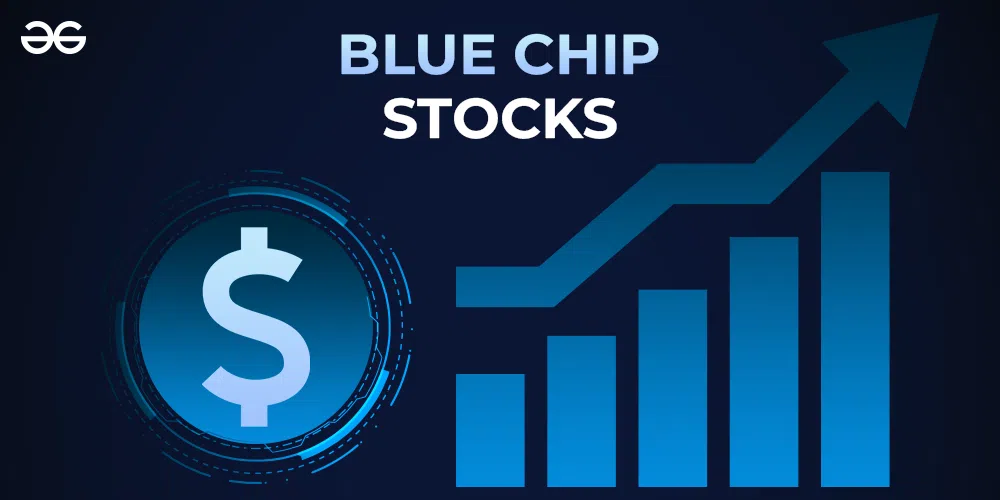blue chip stocks