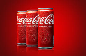 coca cola stock