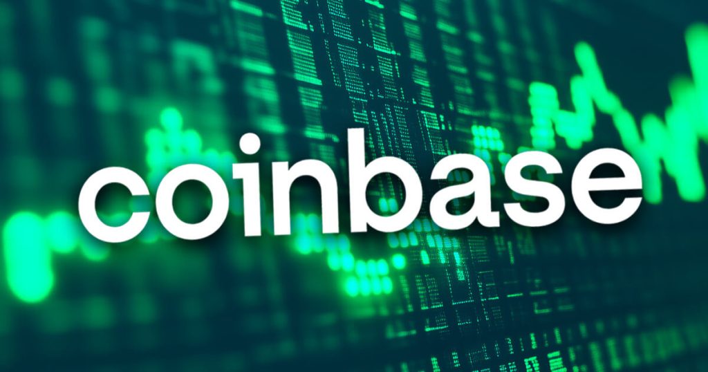 Coinbase Stock