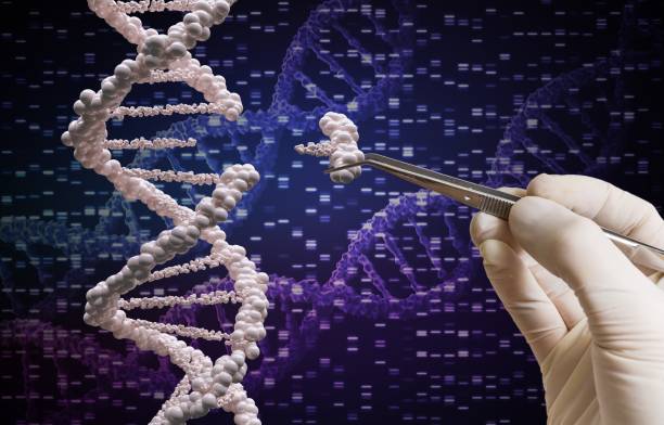 crispr stock