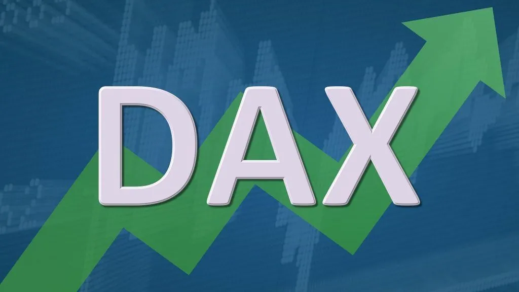 DAX Index: