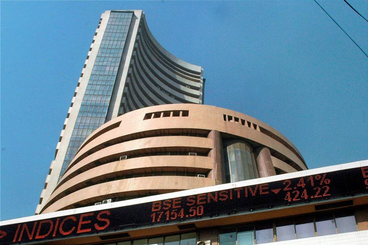 IndexBOM Sensex