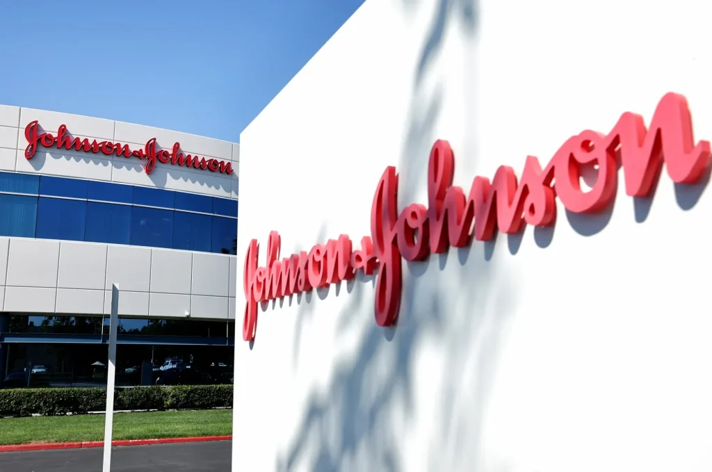 JNJ Stock