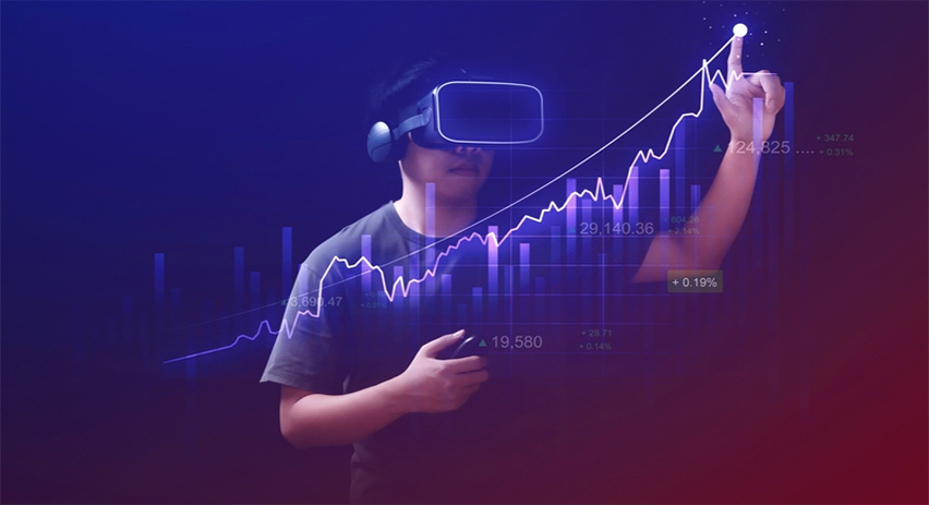 metaverse stock