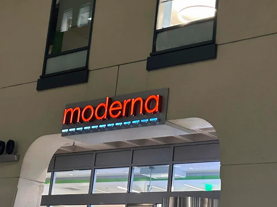 Is Moderna Stock a Buy?