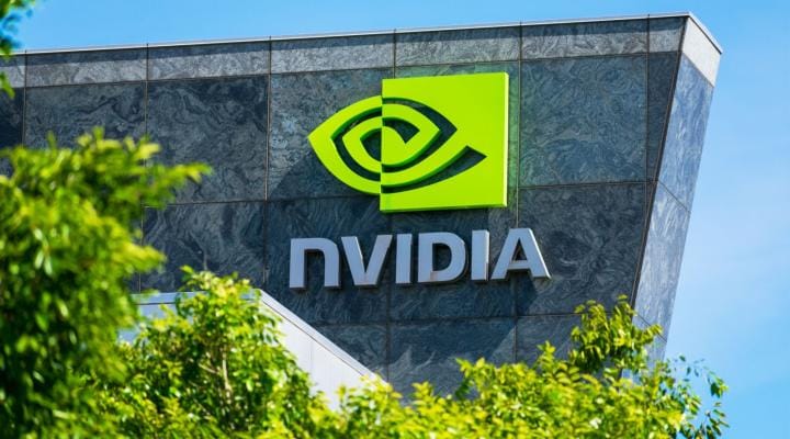nasdaq nvda