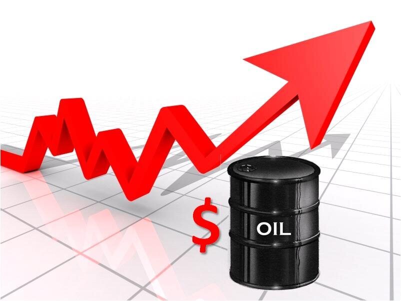 oil stocks