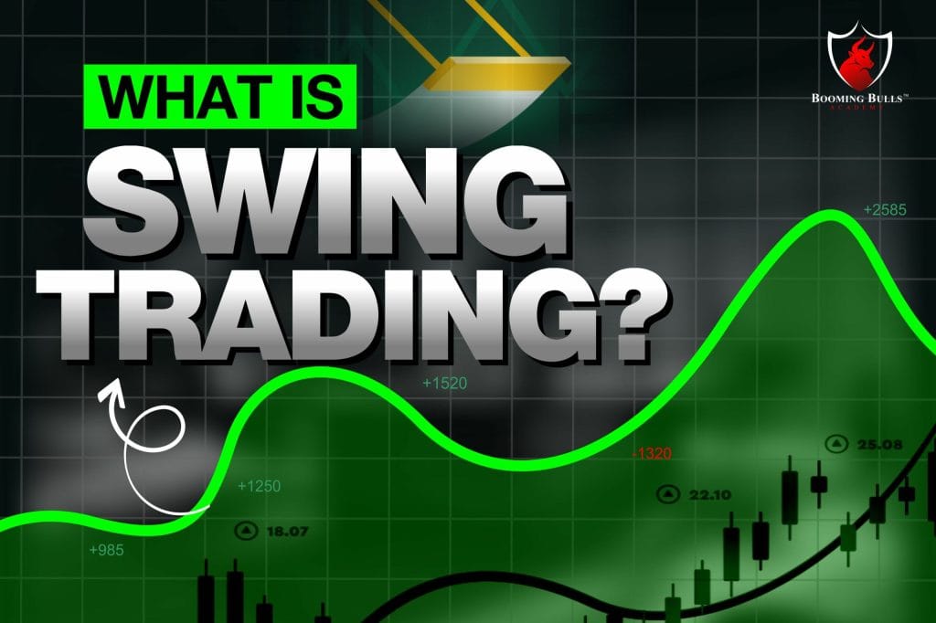 swing trading