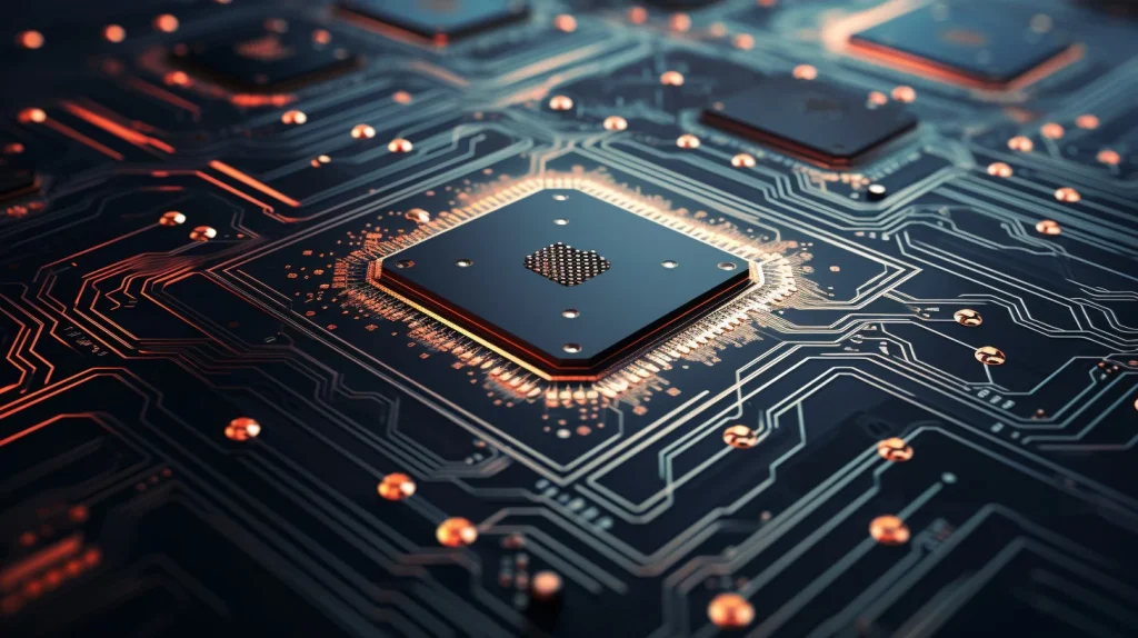 tsmc stock
